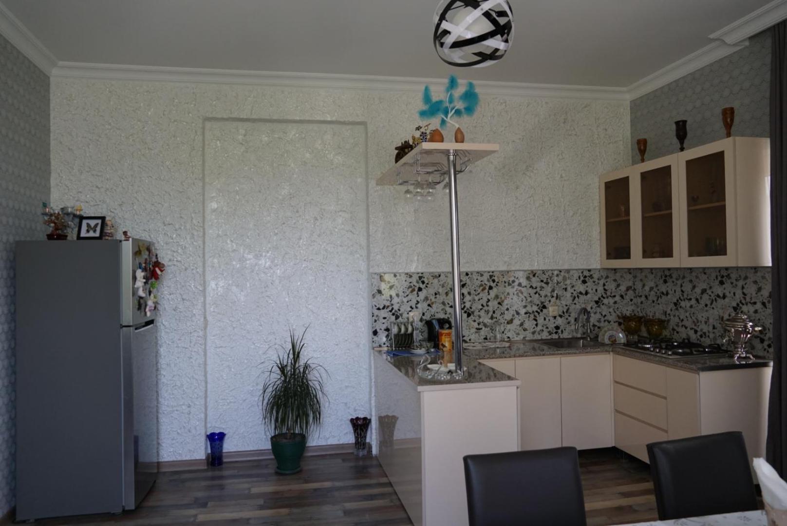 Panorama In Kutaisi Vandrehjem Eksteriør billede