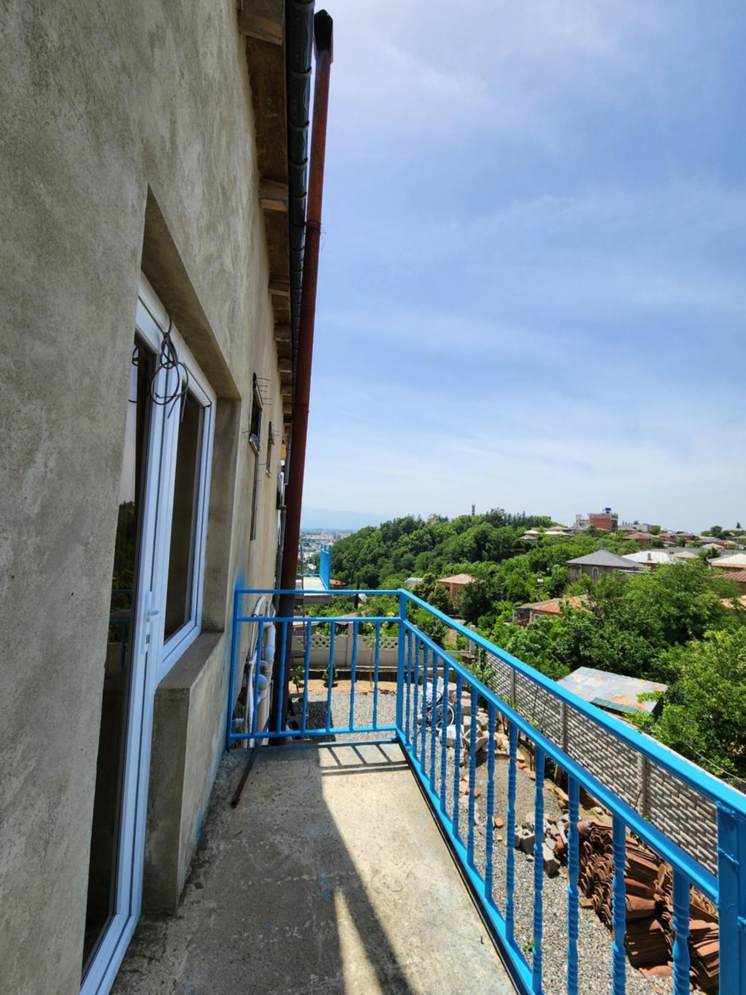 Panorama In Kutaisi Vandrehjem Eksteriør billede