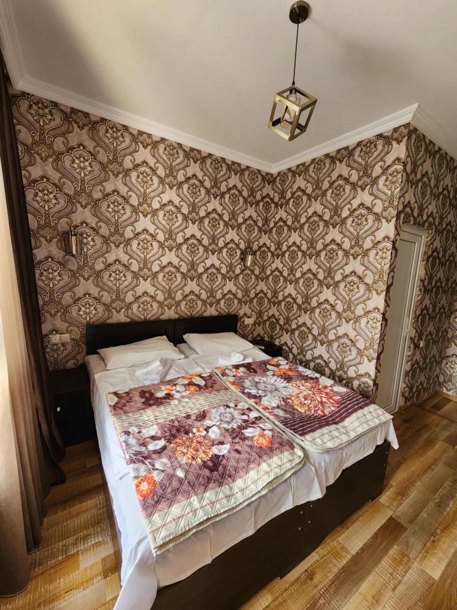 Panorama In Kutaisi Vandrehjem Eksteriør billede